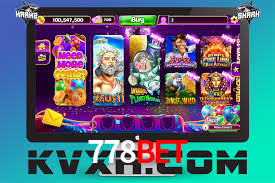 778Bet