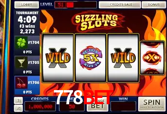 778 Bet App